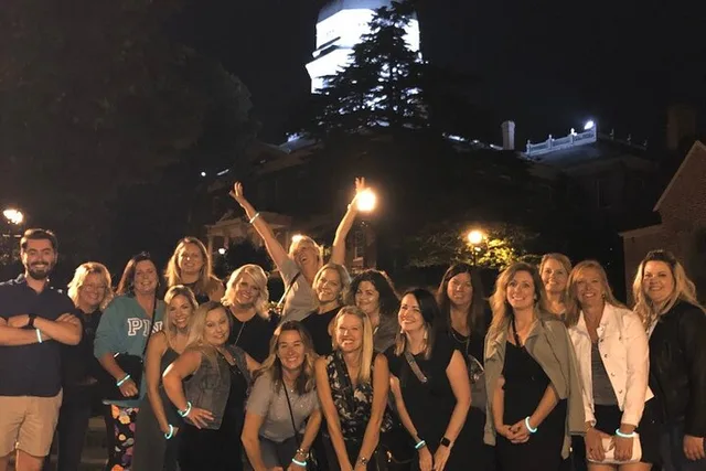 Annapolis Haunted Pub Crawl - Image 1