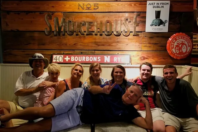 Charleston Historic Pubs and Taverns Tour - Image 4