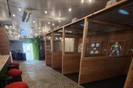 Skagway Axe Throwing Experience 1 hr thumbnail 1