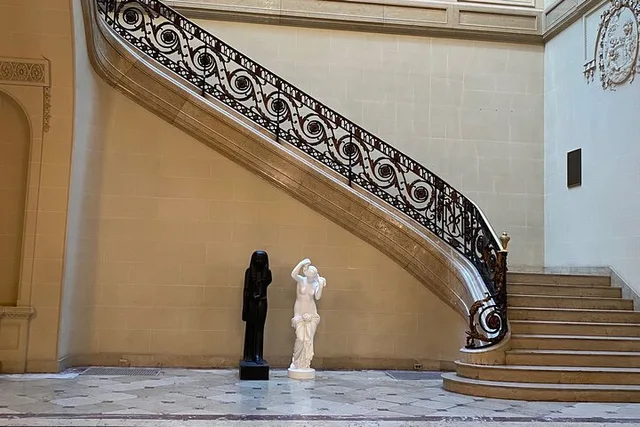 New York Gilded Age Mansions Tour - Image 6