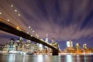 Brooklyn Bridge Night Photography Tour thumbnail 2