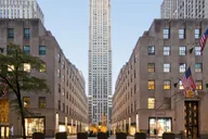 New York City Rockefeller Center Walking Tour thumbnail 2