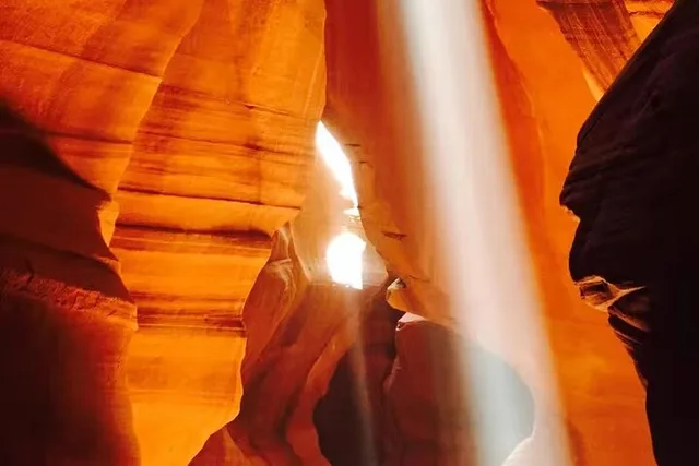Page Antelope Canyon and Horseshoe Bend Tour - Image 3