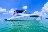 St. Petersburg Yacht Party Cruise to Shell Key thumbnail 1