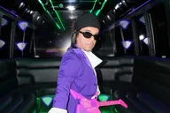 Las Vegas Photo Tour with Celebrity Impersonator thumbnail 1
