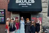 Nashville Murder Mystery Pub Crawl thumbnail 2