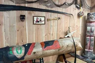 Ketchikan City Tour and Saxman Village with Salmon Tasting thumbnail 4