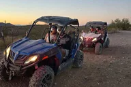 Scottsdale ATV/UTV Off-Road Sunset Tour thumbnail 5