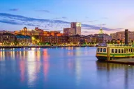 Savannah Historical Panoramic City Tour thumbnail 5