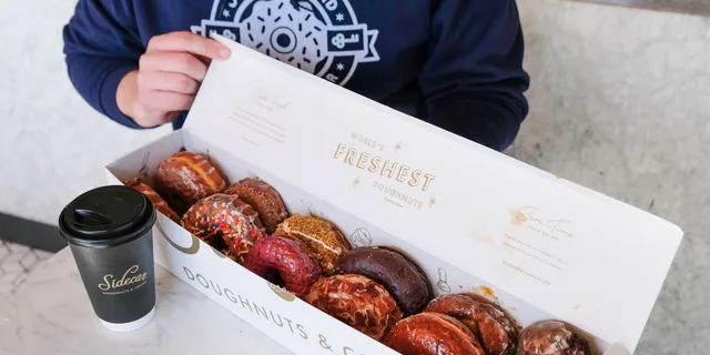 San Diego Donut and Sweet Treats Tour - Image 5