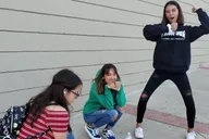 Orange Scavenger Hunt thumbnail 5