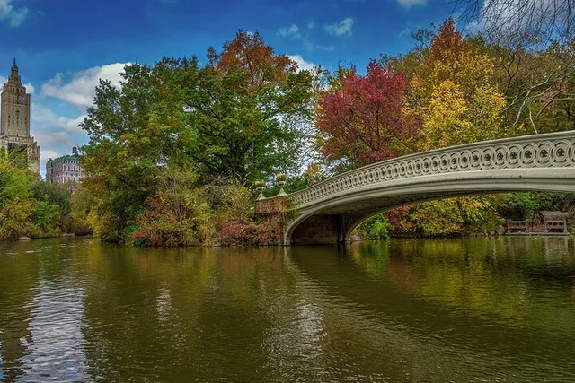 New York Central Park Self-Guided Shakespeare Quest - Image 4