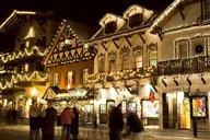 Leavenworth Village of Lights Festival thumbnail 5