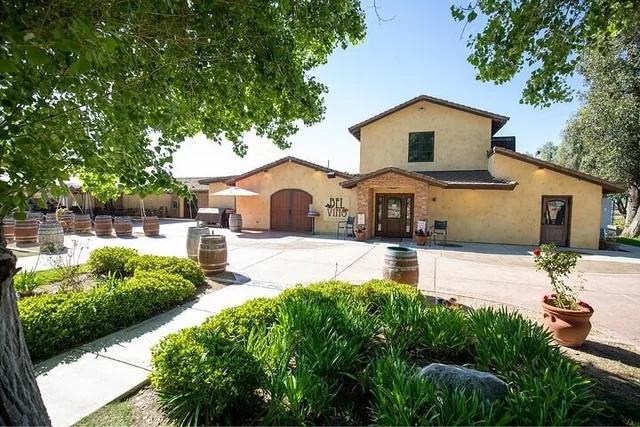 Temecula Wine Tour in Wine Valley - Image 6