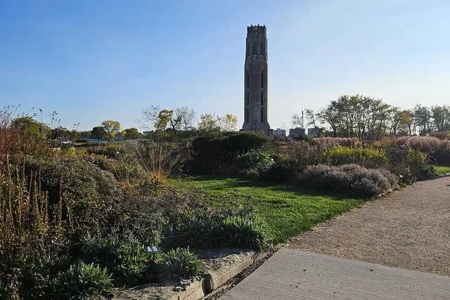 Detroit Belle Isle Walking Tour - Image 6