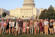 Washington DC Capitol Hill Walking Tour thumbnail 4