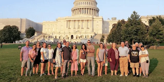 Washington DC Capitol Hill Walking Tour - Image 4