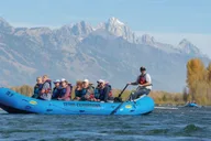 Jackson Snake River Float with Teton Views thumbnail 2