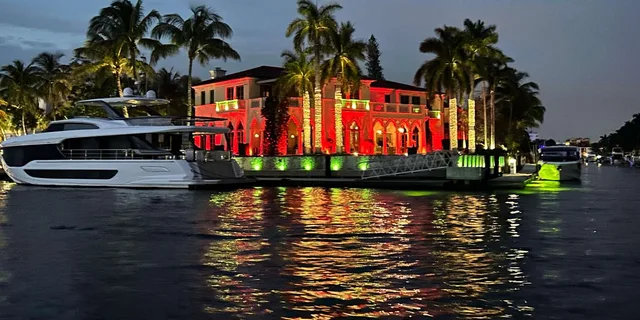 Fort Lauderdale Private Boat Tour - Image 3
