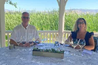 Napa & Sonoma Private Wine Tour for 2 to 5 thumbnail 6