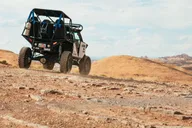 Moab Hells Revenge Trail Off-Road Adventure 2 hr thumbnail 6
