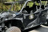 Gatlinburg Self-Guided UTV Rental 2 hr thumbnail 6