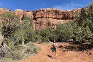 Sedona Outback Guided Tour thumbnail 3