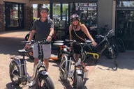Phoenix Electric Bicycle Rental thumbnail 6