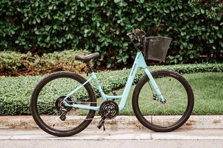 Naples Bicycle Rental Full Day