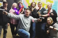 Arlington Escape Room Experience thumbnail 1