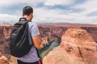 Las Vegas Antelope Canyon and Horseshoe Bend Tour thumbnail 5