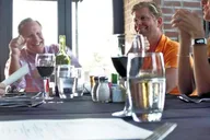 Branson Wine Tasting and Dinner Tour thumbnail 1
