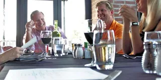Branson Wine Tasting and Dinner Tour