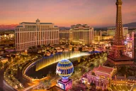Las Vegas Downtown Walking Tour thumbnail 5