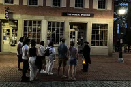 Salem Haunted Objects Walking Tour thumbnail 5