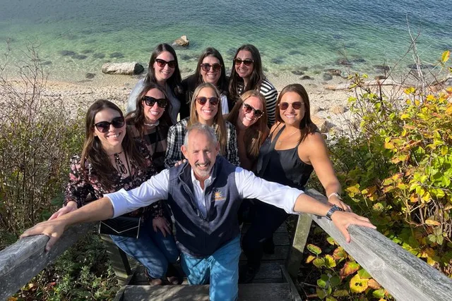 North Fork Wine & Food Tour by Local Expert - Image 1