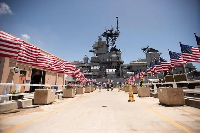 Honolulu Pearl Harbor Tour Full Day - Image 4