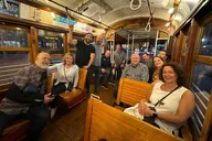 Dallas Trolley Food Tour thumbnail 6