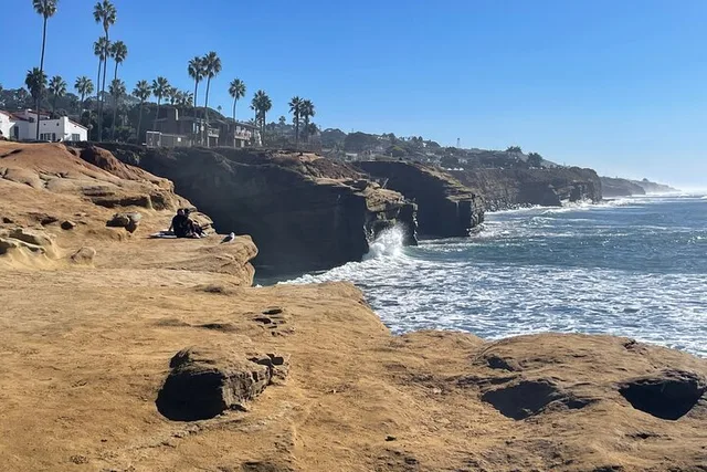 San Diego Private Tour: Coronado, La Jolla, Balboa Park - Image 6