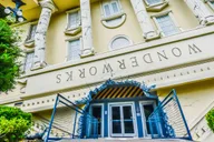 Orlando WonderWorks All-Access Entry thumbnail 1