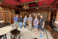 San Diego Gaslamp Quarter Walking Tour thumbnail 4