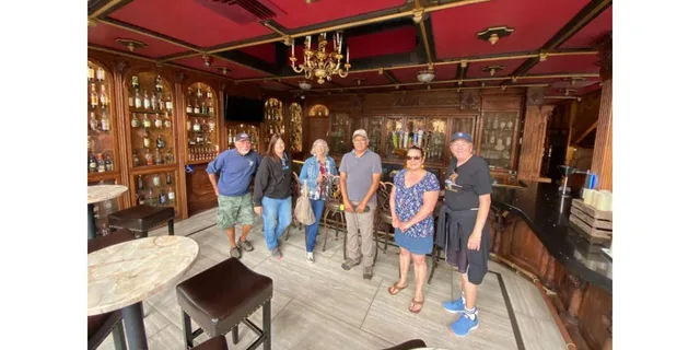 San Diego Gaslamp Quarter Walking Tour - Image 4