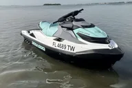 Clearwater Beach Jet Ski Freestyle 30 Min thumbnail 4