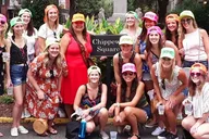 Savannah City Stroll Tour thumbnail 1