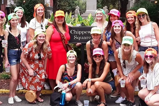 Savannah City Stroll Tour - Image 1