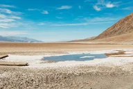 Las Vegas Death Valley National Park Day Tour thumbnail 1