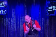 Pigeon Forge Impossibilities Magic and Mind-Reading Show thumbnail 2