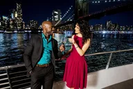 New York Dinner Cruise thumbnail 5