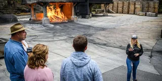 Nashville Jack Daniel's Distillery Tour with Tastings