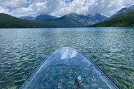 Glacier Park Paddleboard Rental thumbnail 1